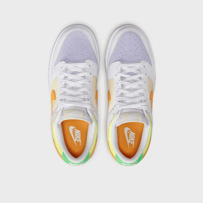 Nike WMNS Dunk Low bijela 25844 6