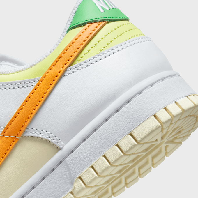 Nike WMNS Dunk Low weiß 25844 8