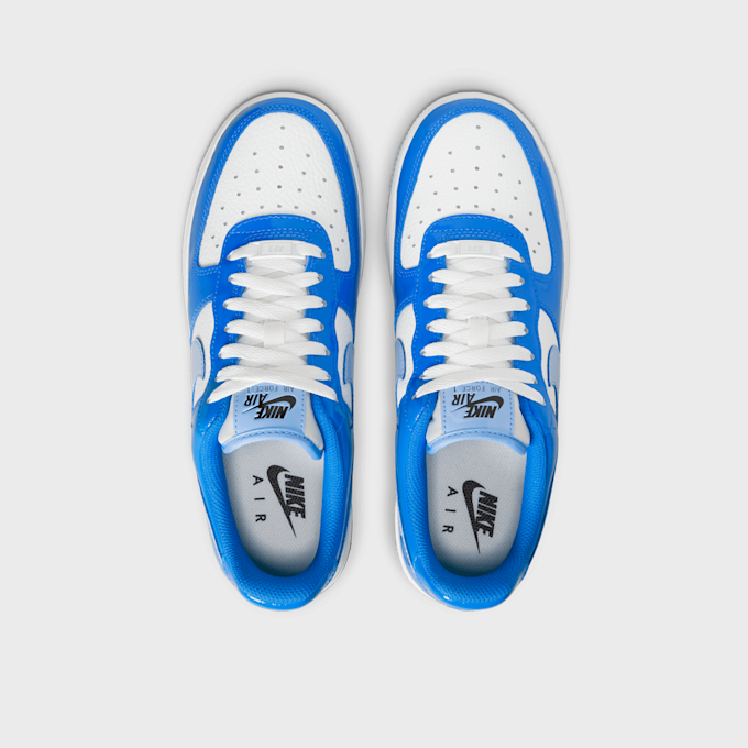 Nike WMNS Air Force 1 '07 biały 25845 6