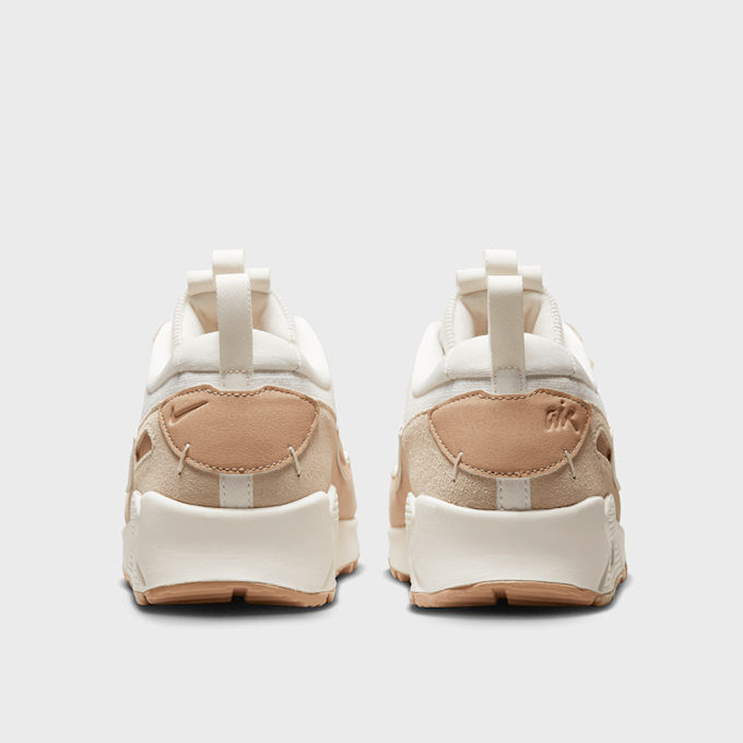 Nike WMNS Air Max 90 Futura blanc 25848 5