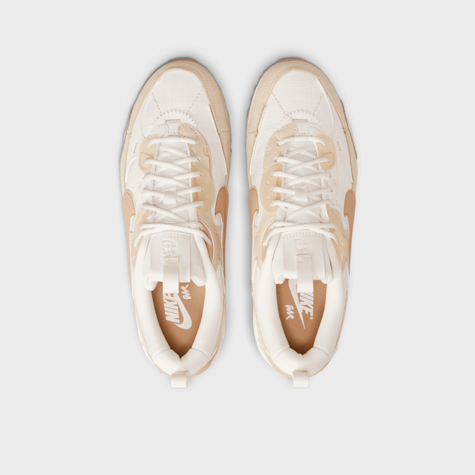 Nike WMNS Air Max 90 Futura blanc 25848 6