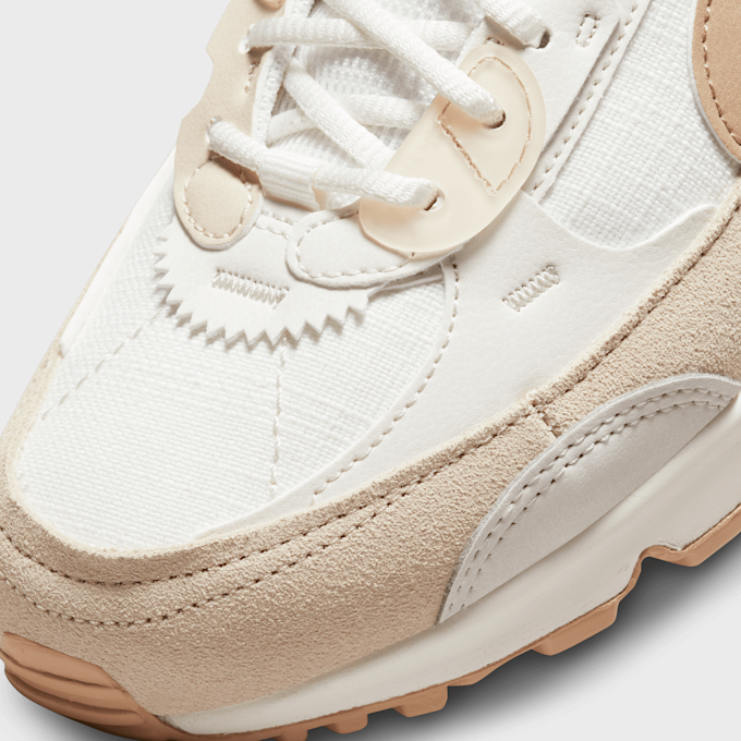 Nike WMNS Air Max 90 Futura blanc 25848 7