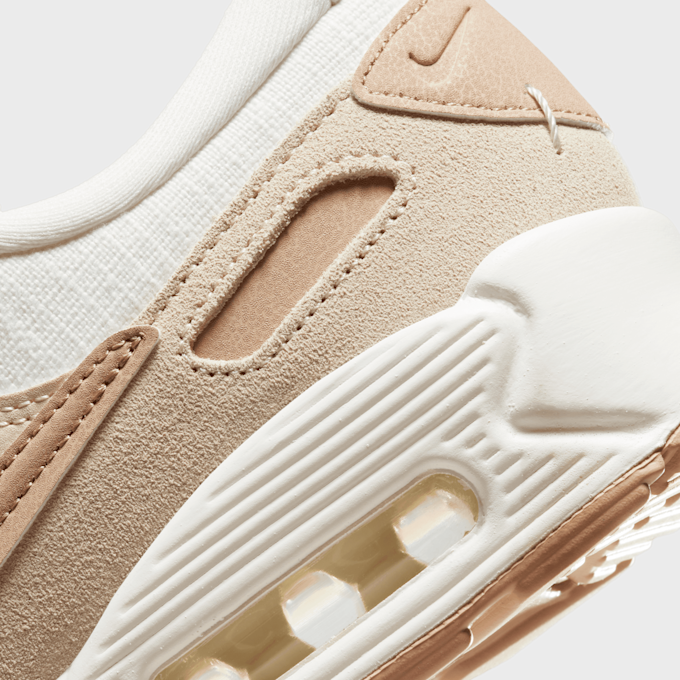 Nike WMNS Air Max 90 Futura blanc 25848 8