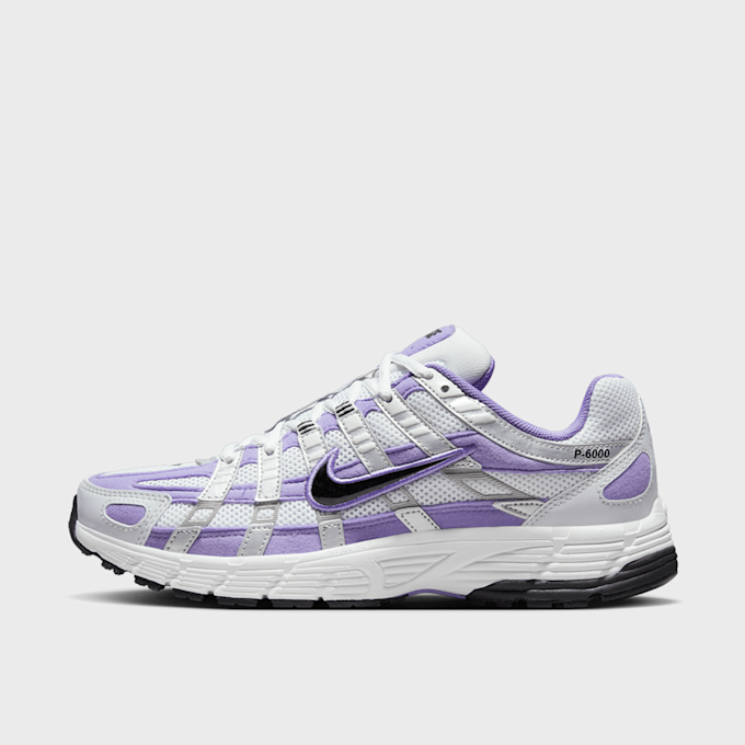Nike WMNS P-6000 fioletowy 25859 1