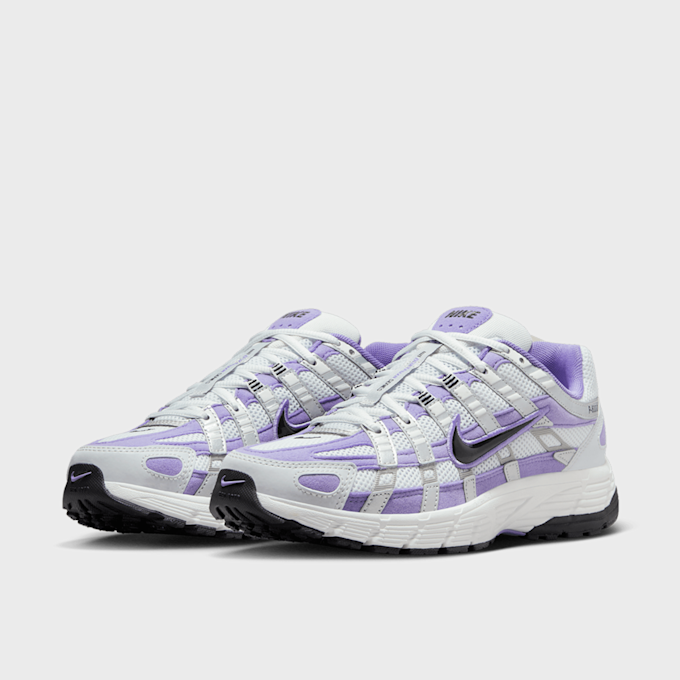 Nike WMNS P-6000 lila 25859 4