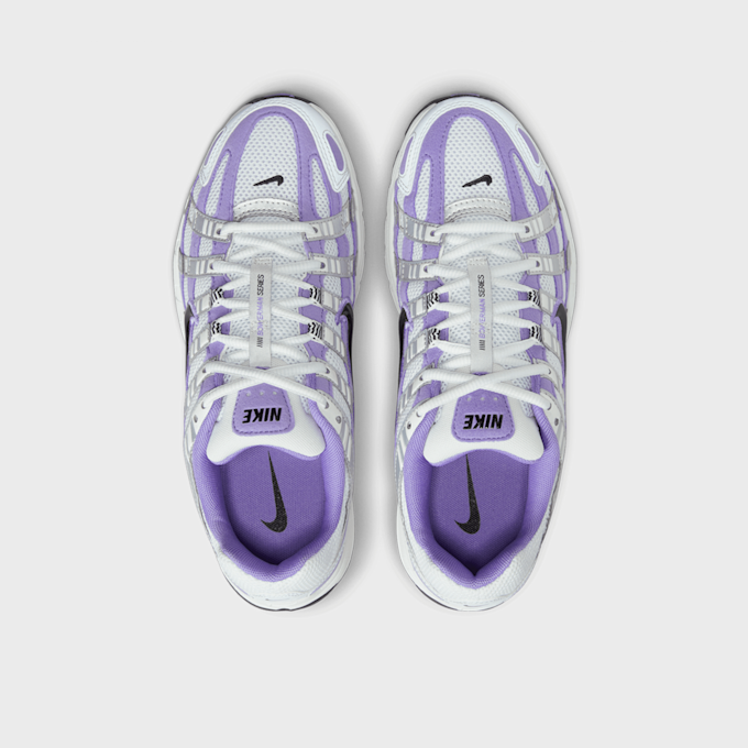 Nike WMNS P-6000 violeta 25859 6