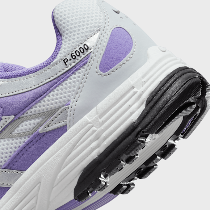 Nike WMNS P-6000 morado 25859 8