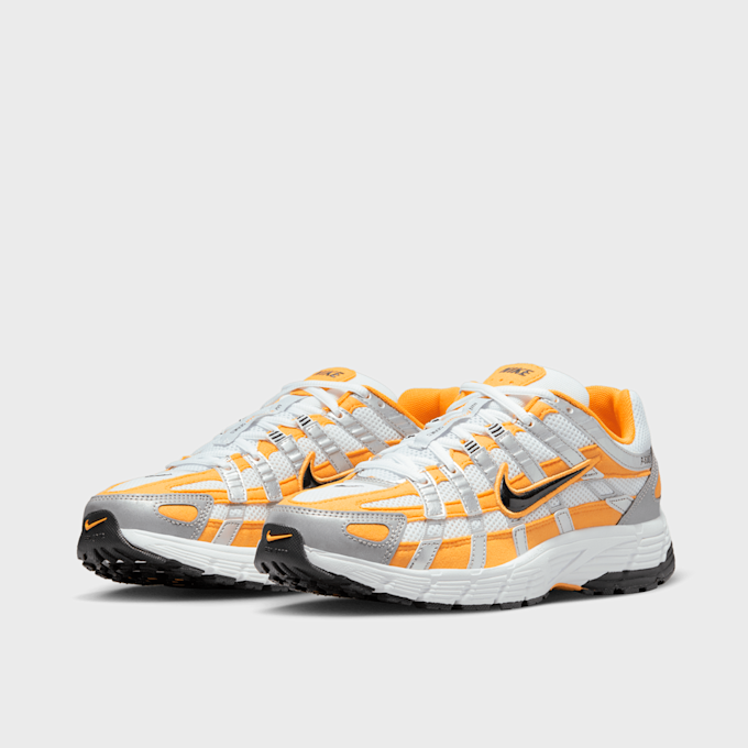 Nike WMNS P-6000 weiß 25860 4