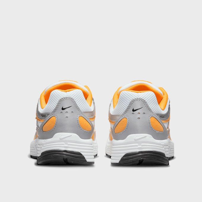 Nike WMNS P-6000 weiß 25860 5