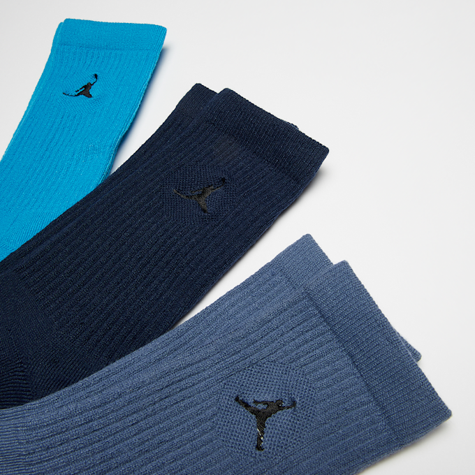 Jordan 3 PACK - Everyday Max višebojno 25865 2