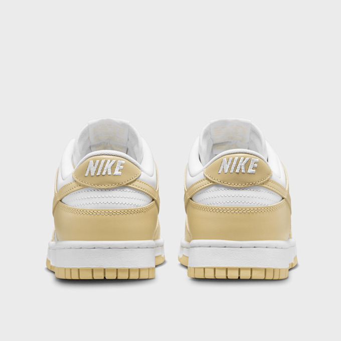 Nike Dunk Low Retro BTTYS branco 25875 5