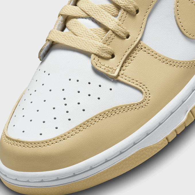Nike Dunk Low Retro BTTYS branco 25875 7