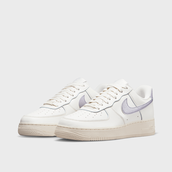 Nike WMNS Air Force 1 '07 weiß 25878 4