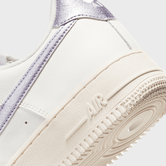 Nike WMNS Air Force 1 '07 blanco 25878 8