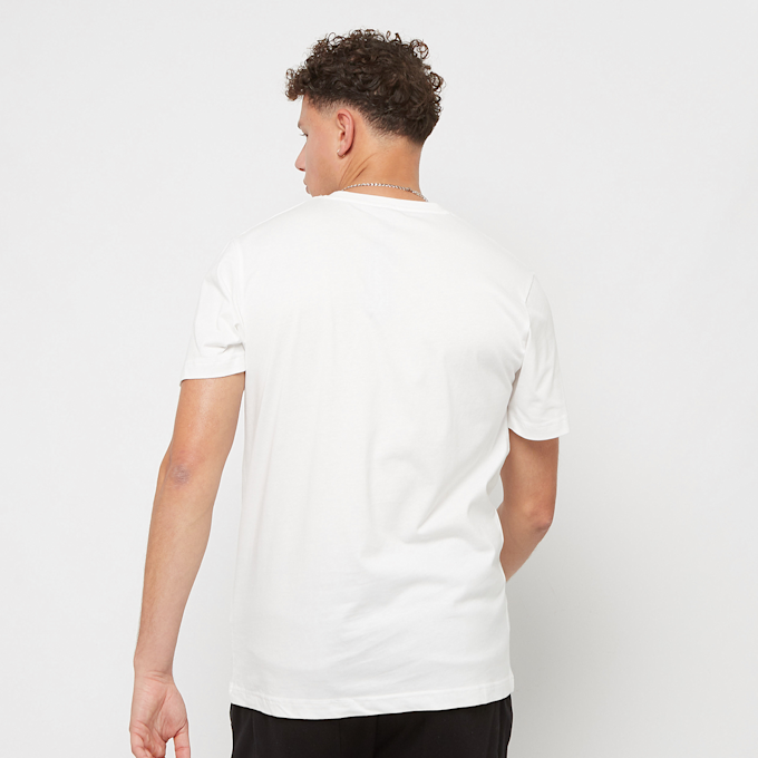 Mister Tee Small Basketball Player Tee schwarz 25881 2