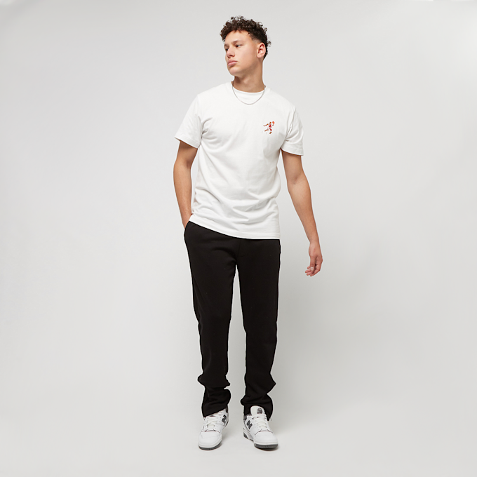 Mister Tee Small Basketball Player Tee crna 25881 4