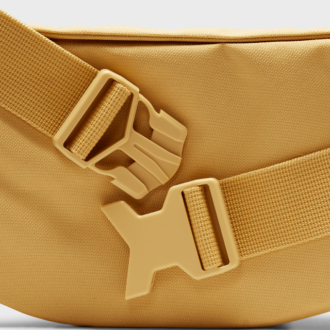 Nike Heritage Waistpack zwart 25886 5