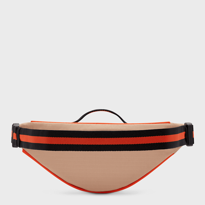Nike Retro Fanny Pack zwart 25890 2