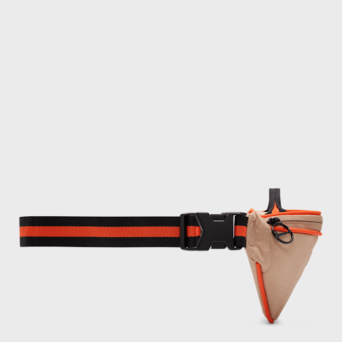 Nike Retro Fanny Pack crna 25890 3