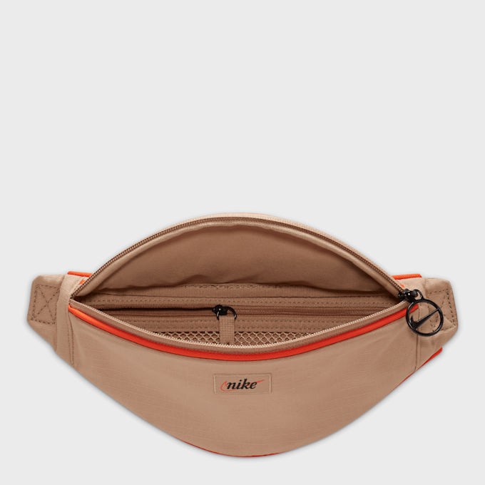 Nike Retro Fanny Pack zwart 25890 4