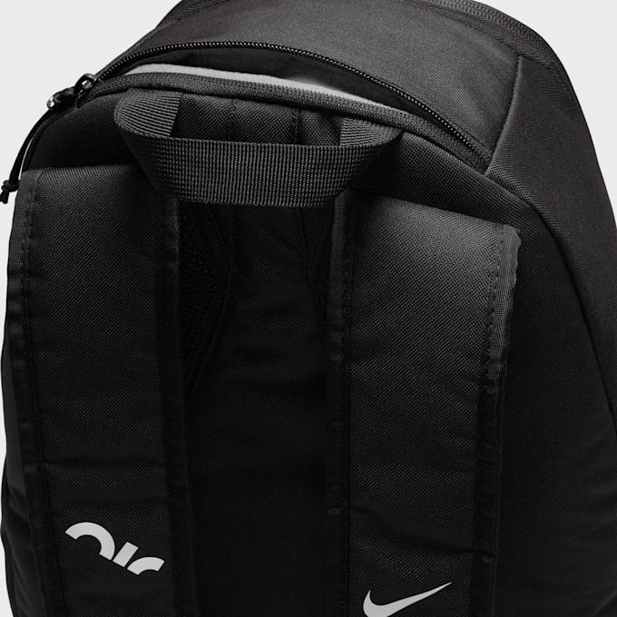 Nike Brasilia 9.5 Backbag czarny 25892 5