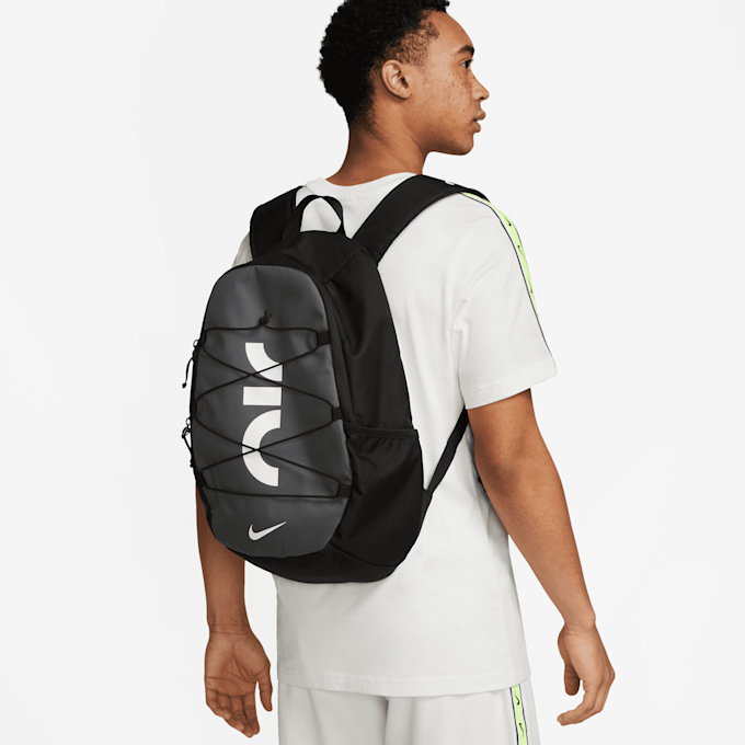 Nike   Brasilia 9.5 Backbag preto 25892 7