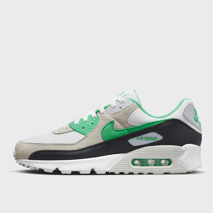 Nike   Air Max 90 blanco 25893 1