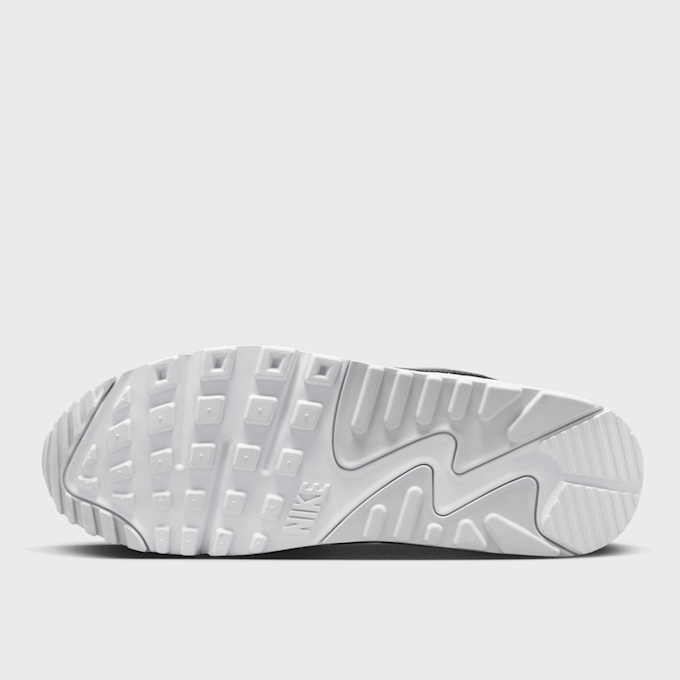 Nike   Air Max 90 blanco 25893 3