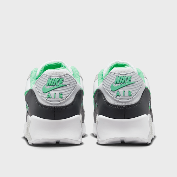 Nike Air Max 90 blanco 25893 5