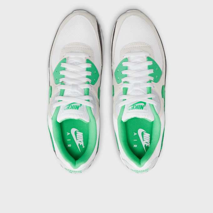 Nike   Air Max 90 blanco 25893 6