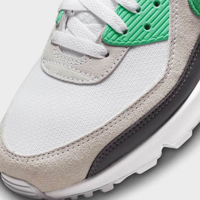 Nike   Air Max 90 blanco 25893 7