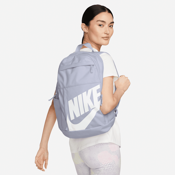 Nike Elemental Backpack schwarz 25894 7