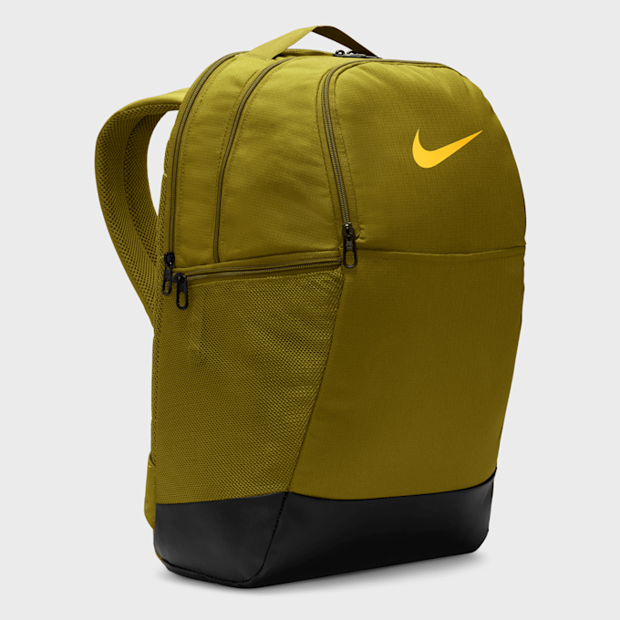 Nike Brasilia 9.5 Training Backpack czarny 25895 3