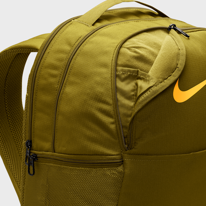 Nike   Brasilia 9.5 Training Backpack preto 25895 5