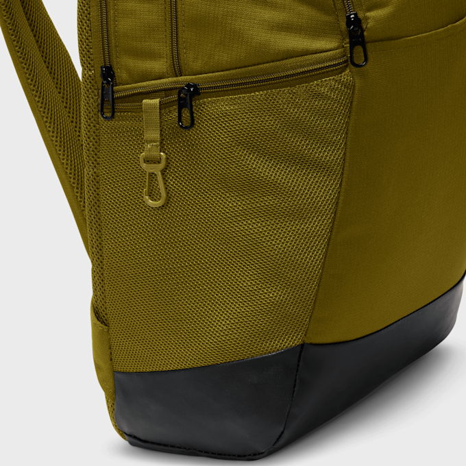 Nike Brasilia 9.5 Training Backpack nero 25895 6