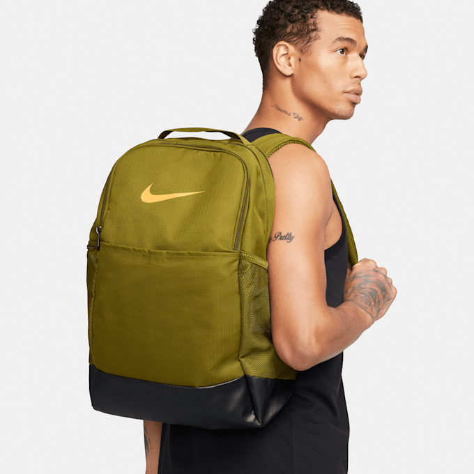 Nike Brasilia 9.5 Training Backpack noir 25895 7