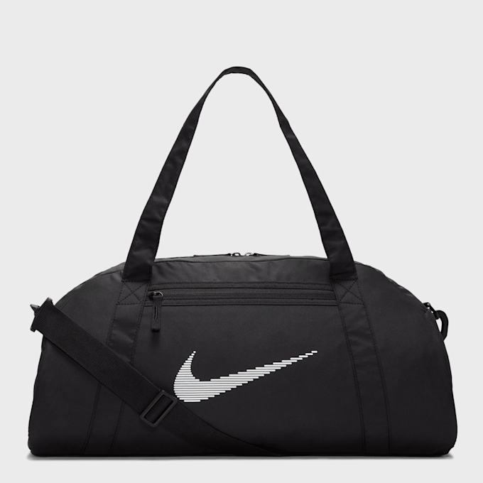 Nike   Duffel Bag (24L) schwarz 25898 1