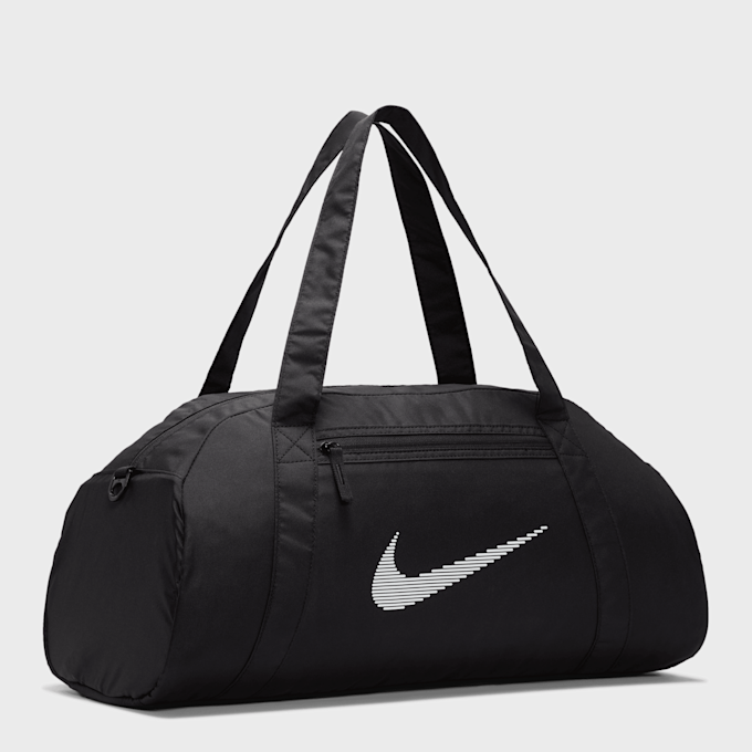 Nike Duffel Bag (24L) negro 25898 3