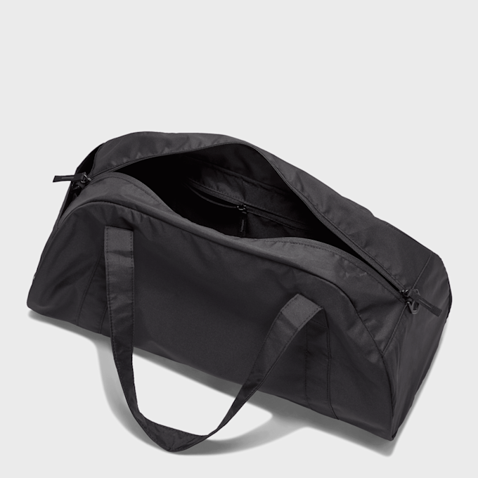 Nike Duffel Bag (24L) crna 25898 5