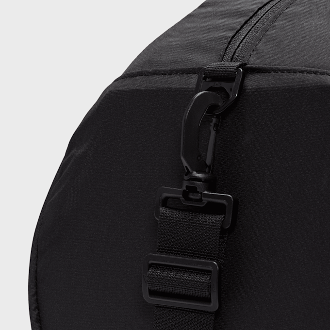 Nike Duffel Bag (24L) schwarz 25898 6