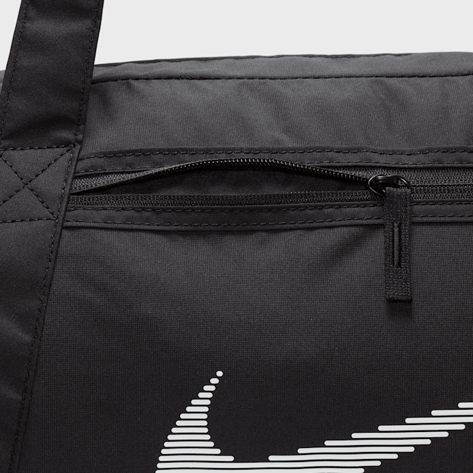 Nike Duffel Bag (24L) czarny 25898 8