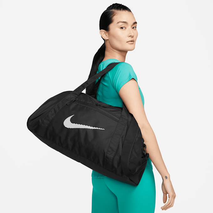 Nike Duffel Bag (24L) preto 25898 9