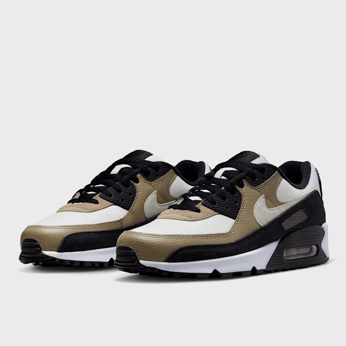 Nike Air Max 90 bege 25902 4