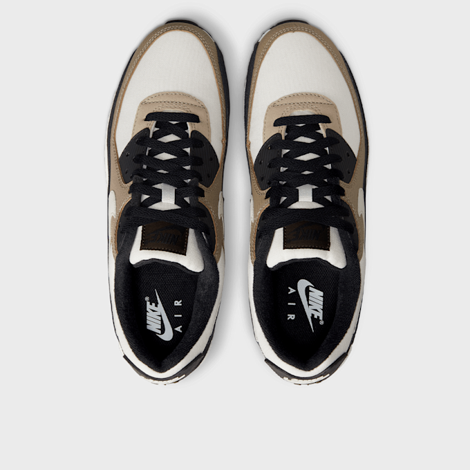 Nike Air Max 90 bege 25902 6