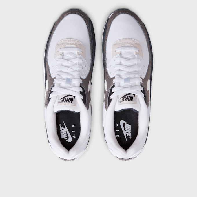 Nike Air Max 90 beż 25903 6