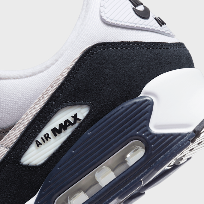 Nike Air Max 90 beż 25903 8