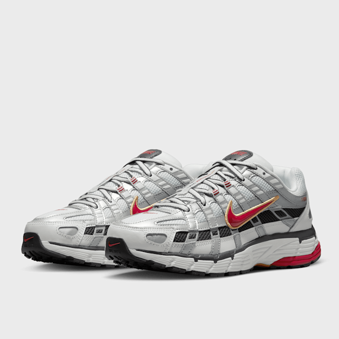 Nike P-6000 bijela 25918 3