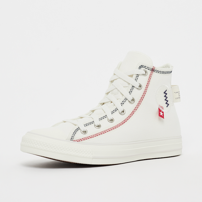 Converse Chuck Taylor All Star biały 25922 2