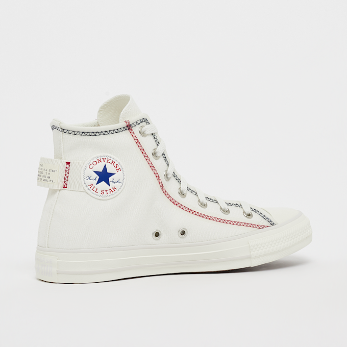 Converse Chuck Taylor All Star (GS) blanc 25922 3
