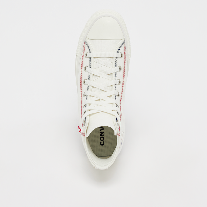 Converse Chuck Taylor All Star (GS) weiß 25922 5